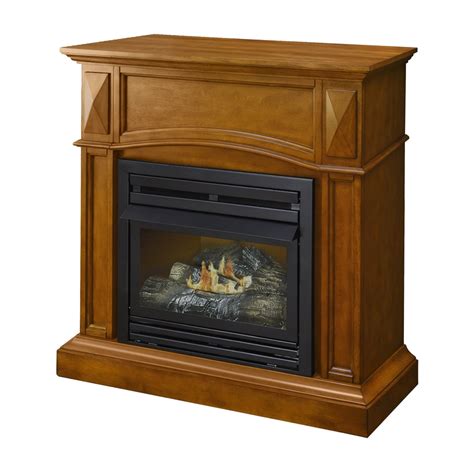 heritage gas fireplaces